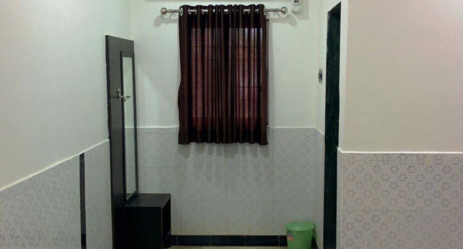 Hotel Rainbow, Sasan Gir 3